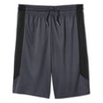 thumbnail image 1 of Athletic Works Boys' Knit Short, 1 of 2
