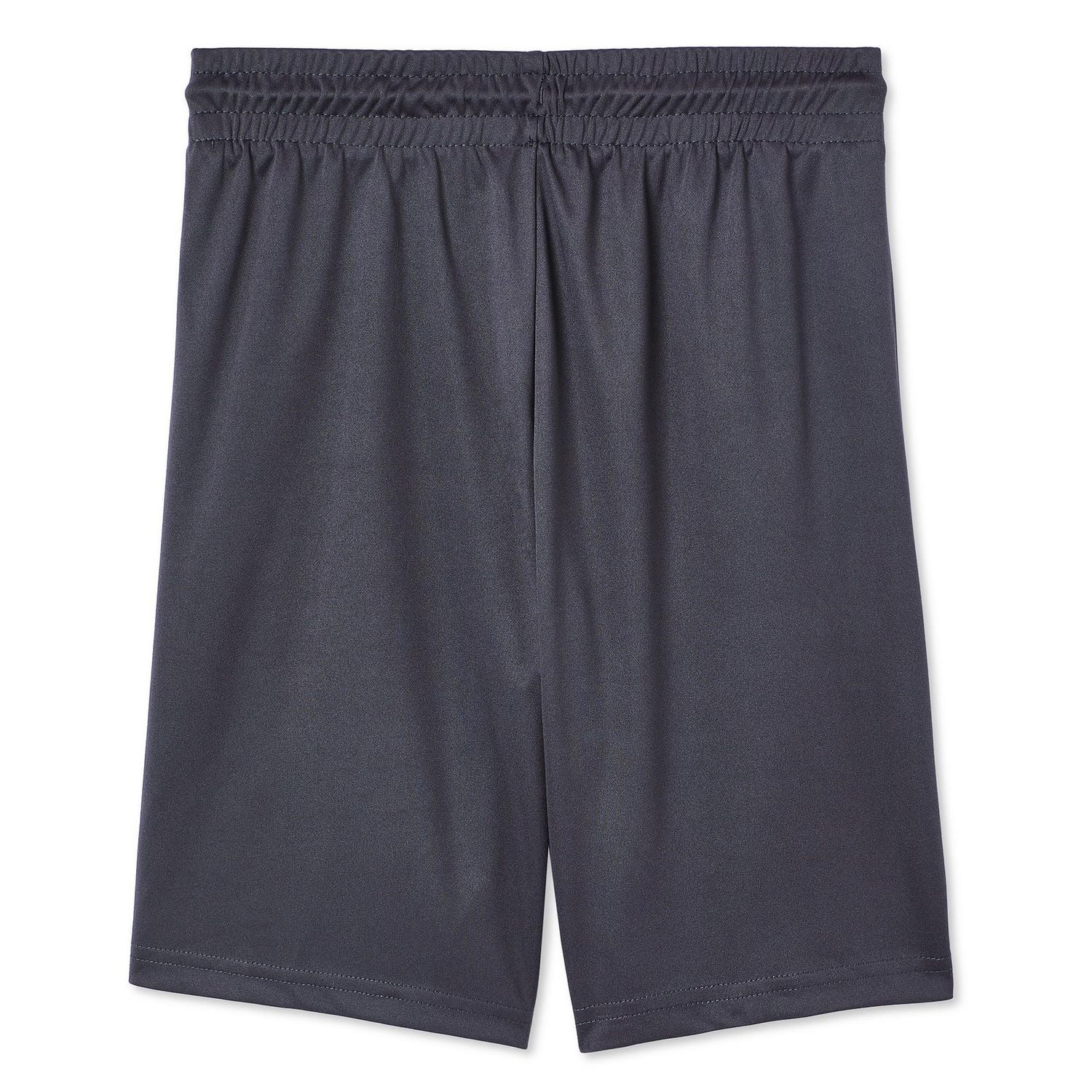 Short en tricot Athletic Works pour garçons