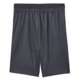 thumbnail image 2 of Athletic Works Boys' Knit Short, 2 of 2