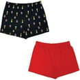 thumbnail image 1 of Men's Under Disguise 2pk boxers, 1 of 1