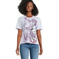 thumbnail image 1 of Disney Women's Minnie Mouse Tee, 1 of 3