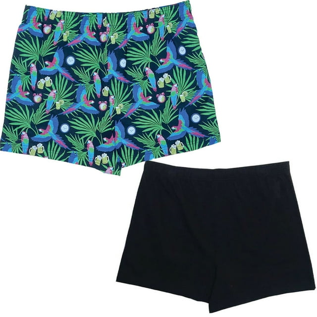 Men's Under Disguise 2pk boxers