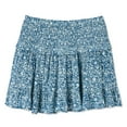 thumbnail image 1 of George Girls' Smocked Skirt, 1 of 2