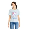 thumbnail image 1 of Hello Kitty and Friends Girls' Short Sleeve Tee, 1 of 3