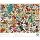 Buffalo Games - Le puzzle Art of Play - Tattoopalooza - en 1500 pièces – image 1 sur 5