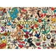 Buffalo Games - Le puzzle Art of Play - Tattoopalooza - en 1500 pièces – image 2 sur 5