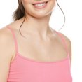 thumbnail image 4 of No Boundaries Women's Cropped Cami, 4 of 6