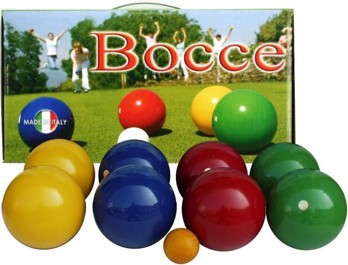 Kettler Junior Bocce Ball Set Walmart Canada
