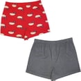 thumbnail image 1 of Lot de 2 boxers Under Disguise pour hommes, 1 of 1