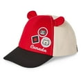 thumbnail image 1 of Canadiana Infants' Gender Inclusive Cap, 1 of 2