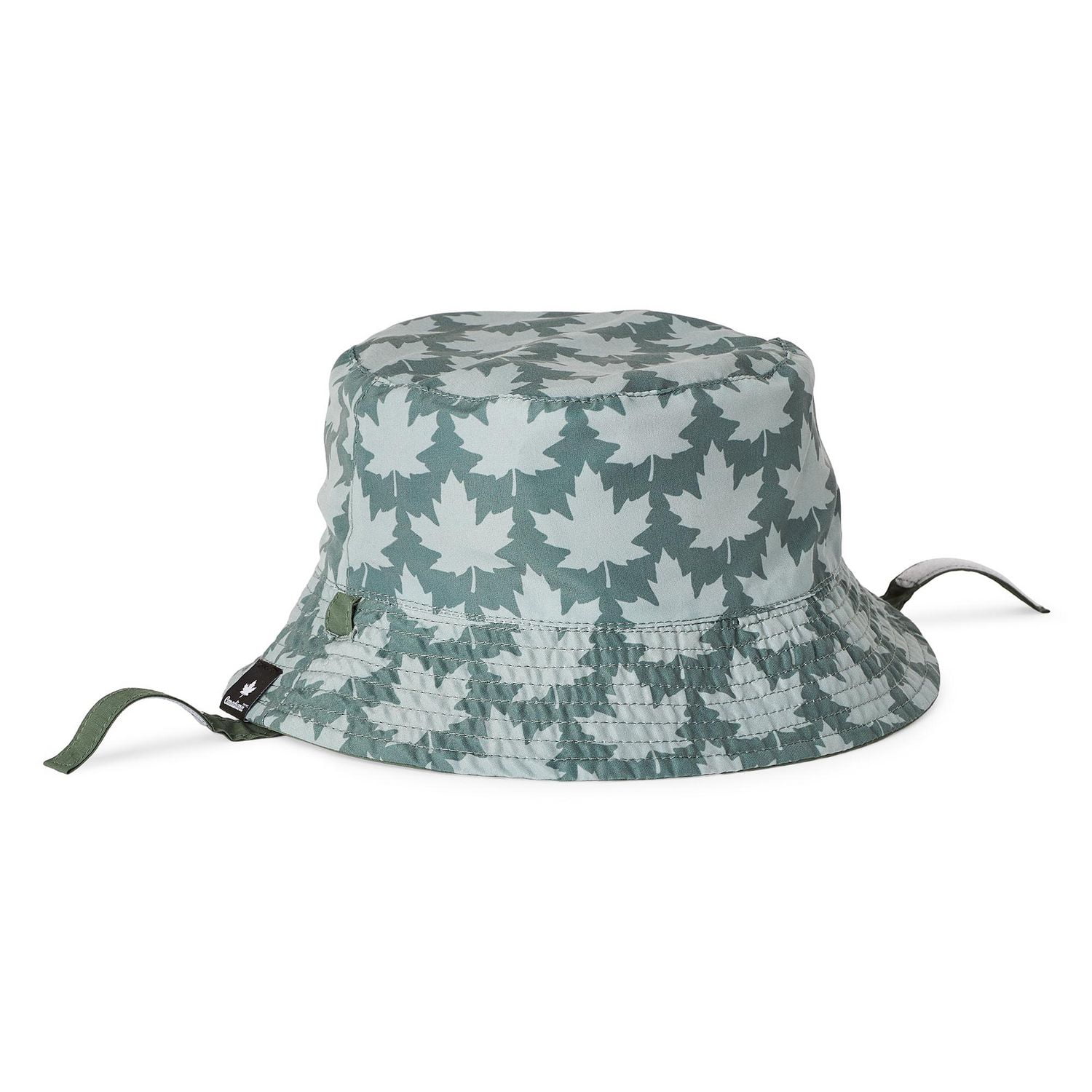 Canadiana x RCGS Infants' Gender Inclusive Reversible Bucket Hat