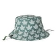 thumbnail image 3 of George Men's Fedora, 3 of 3
