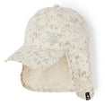 thumbnail image 1 of George Boys' Back Flap Hat, 1 of 2