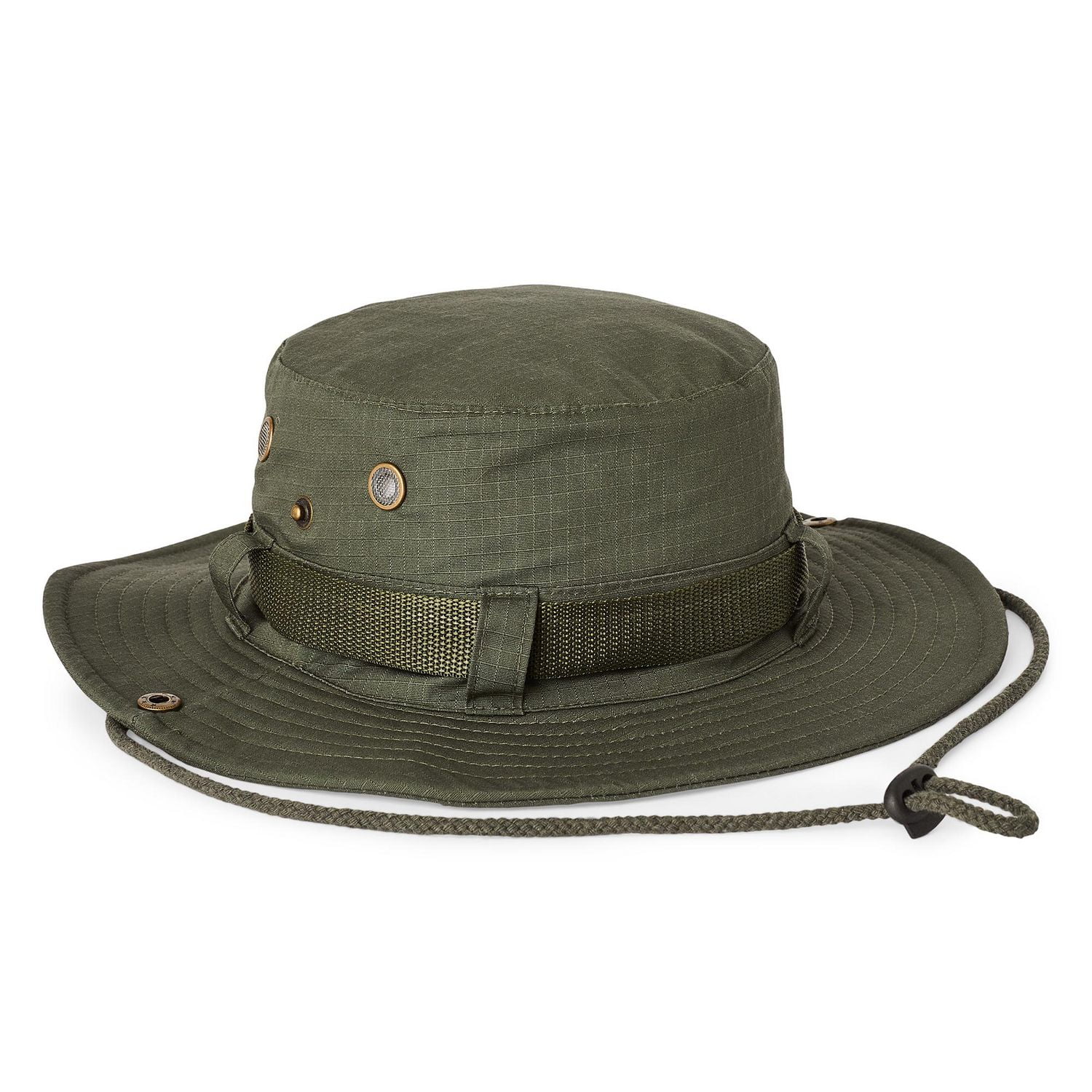 Chapeau de brousse George pour hommes