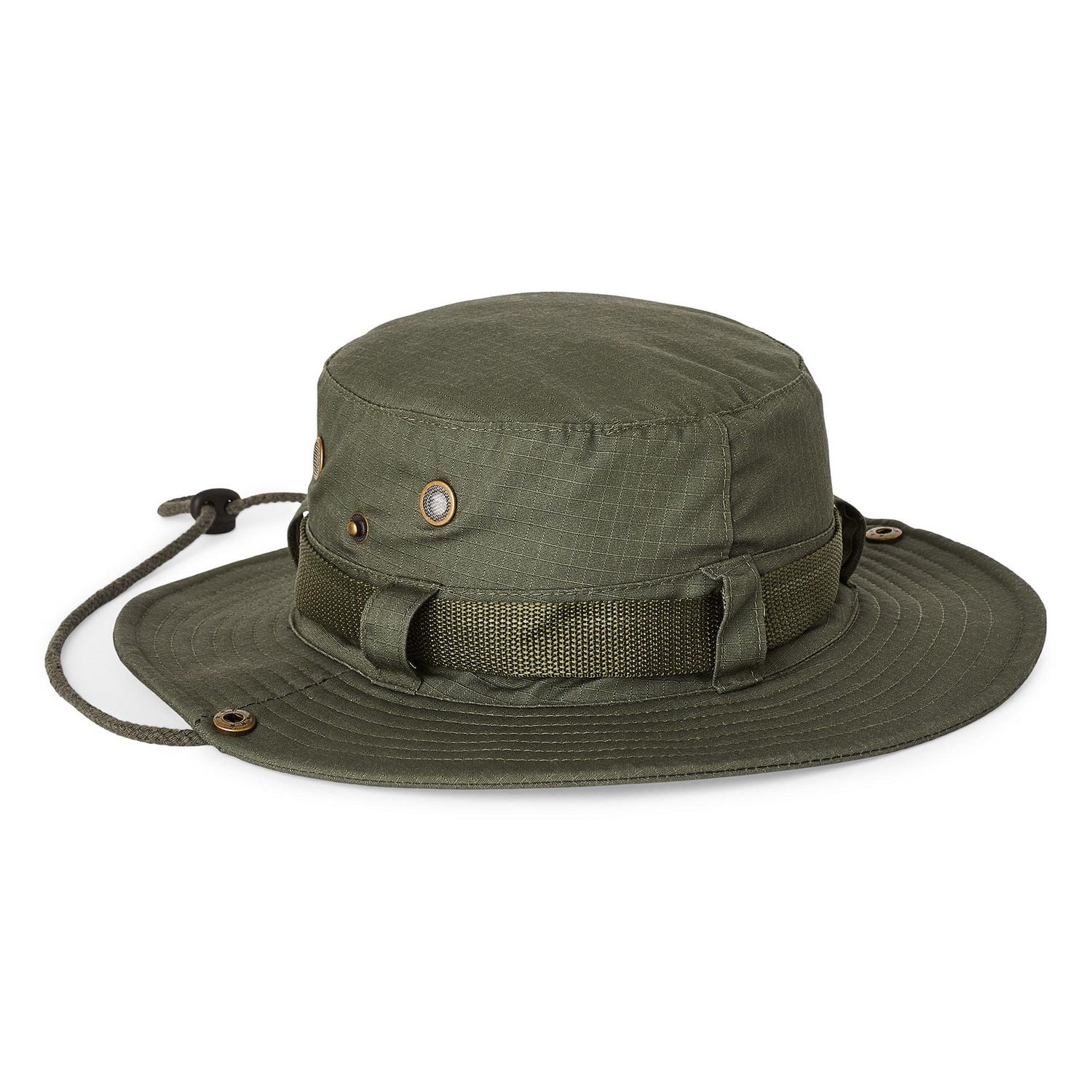 Chapeau de brousse George pour hommes