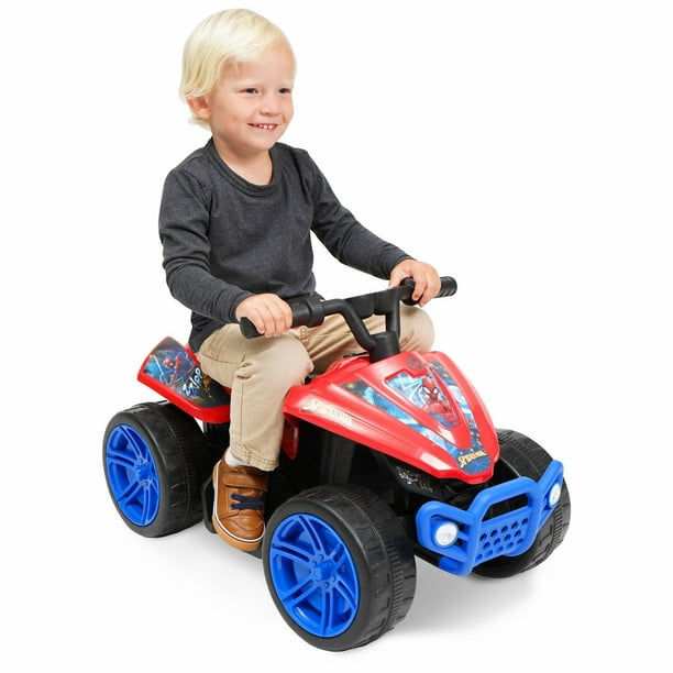 Any body heard about this C.R. company?  Toy cars for kids, Spiderman car,  Baby doll accessories