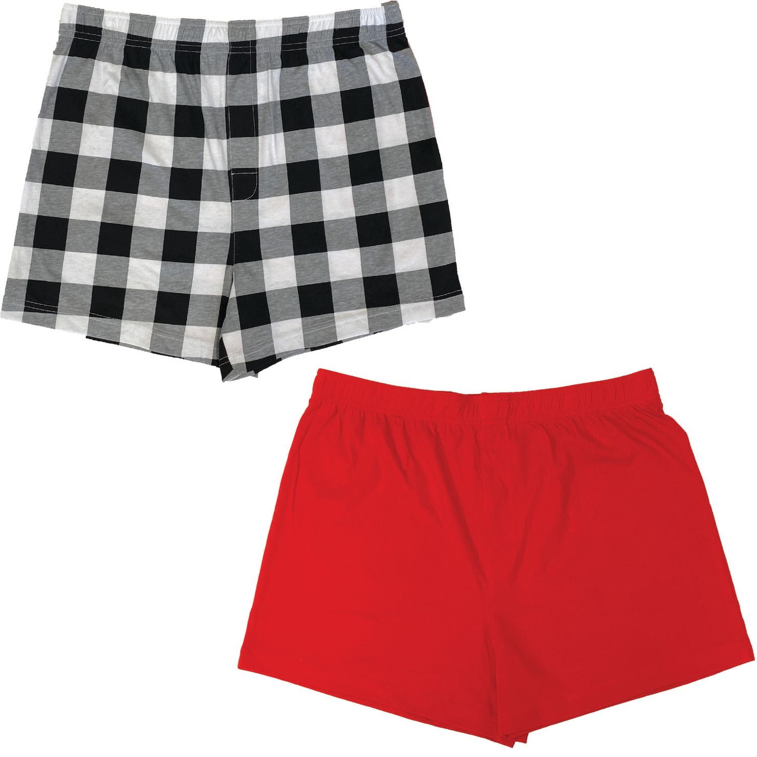 Men's Under Disguise 2pk boxers