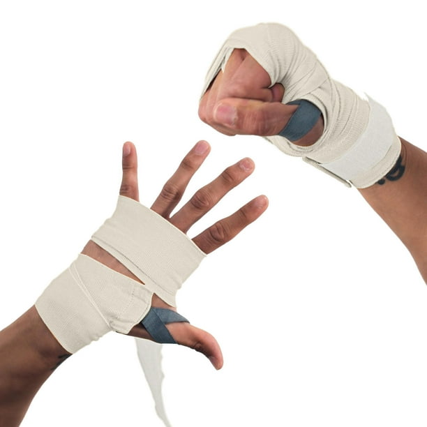 Ensemble de bandages de boxe pour une protection ultime du poignet