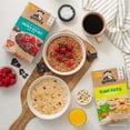 thumbnail image 4 of Quaker Cocoa & Sea Salt Instant Oatmeal, 4 of 10
