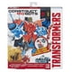 Transformers  Construc-Bots L'ère de l'extinction - Autobot Drift et Roughneck Dino  Figurines à assembler de Guerriers Dinobots – image 1 sur 3