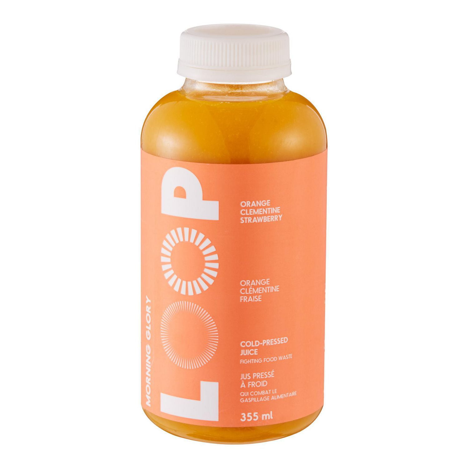 Loop Morning Glory Cold Pressed Juice Walmart Canada