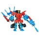Transformers  Construc-Bots L'ère de l'extinction - Autobot Drift et Roughneck Dino  Figurines à assembler de Guerriers Dinobots – image 3 sur 3