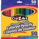 Crayons de couleur Cra-Z-Art – image 1 sur 1