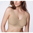 thumbnail image 1 of WonderBra Full Support Wire Free Bra, 1 of 2
