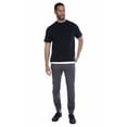 thumbnail image 1 of Jeaniologie ™ Men’s Cargo Pull-On Jogger- CHARCOAL, 1 of 5