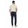 thumbnail image 3 of Jeaniologie ™ Men’s Cargo Pull-On Jogger- NAVY, 3 of 5