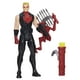 Marvel Avengers - Titan Hero Series - Figurine Marvel’s Hawkeye avec arc éclair – image 2 sur 3