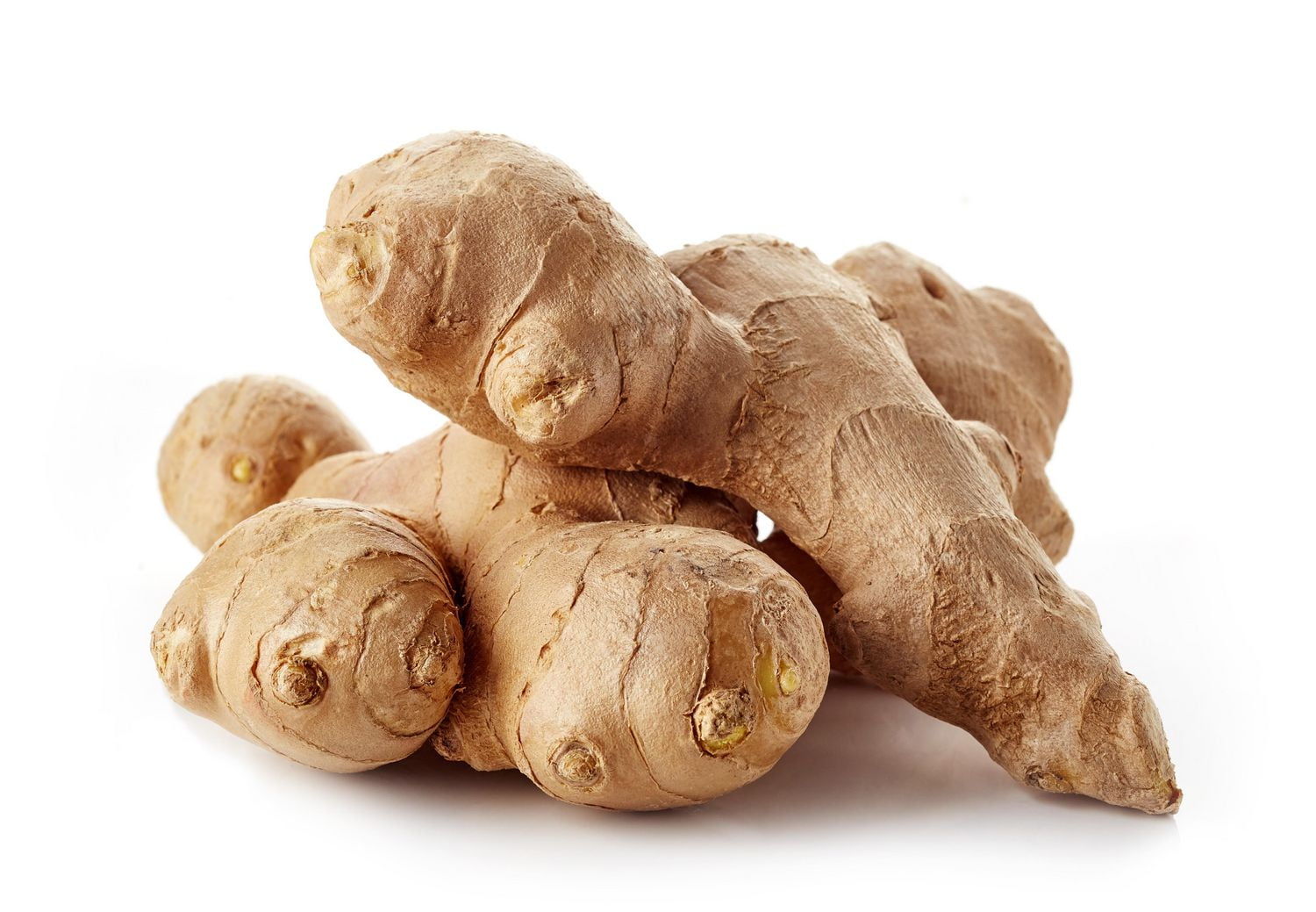 Ginger, Organic