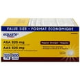 thumbnail image 1 of Equate ASA 325 mg, 1 of 1