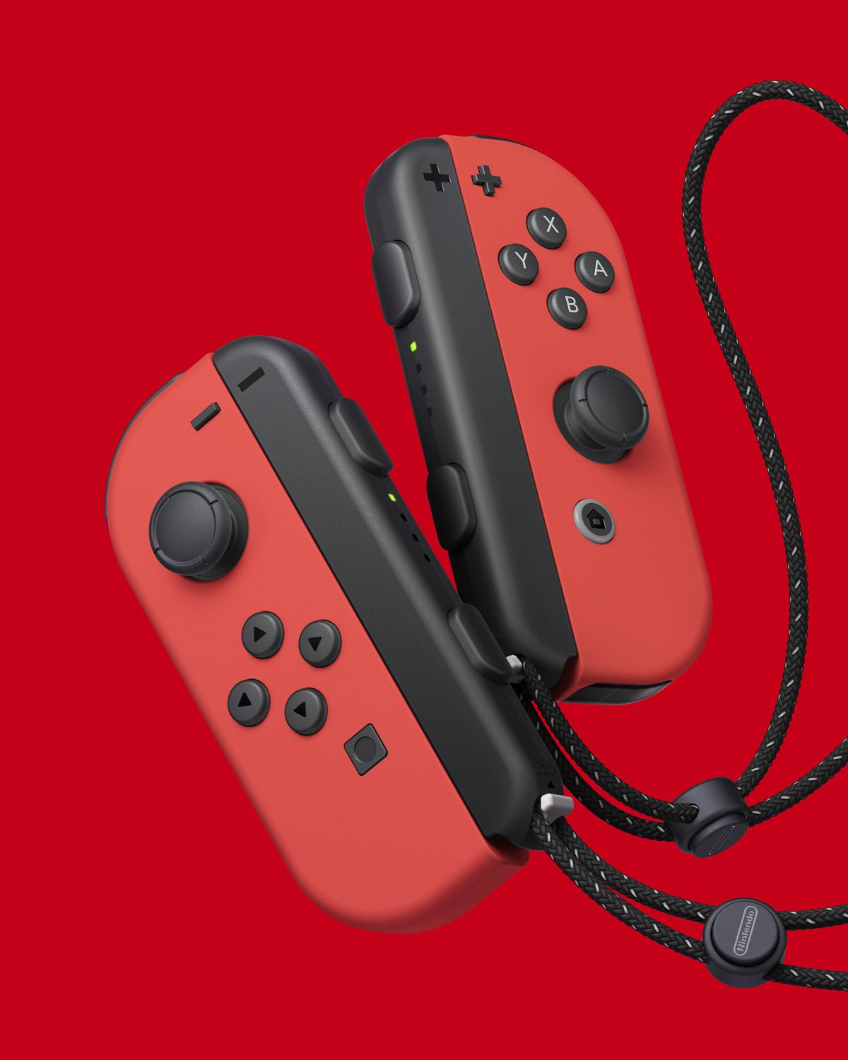 Nintendo Switch™ - OLED Model: Mario Red Edition - Walmart.ca