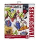Transformers  Construc-Bots L'ère de l'extinction - Optimus Prime et Gnaw Dino Figurines à  assembler de Guerriers Dinobots – image 1 sur 3