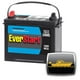 EverStart MARINE 24MS-1000N – 12 Volts, Batterie de démarrage marine, groupe 24, 1 000 ADM EverStart – Batterie marine – image 1 sur 8