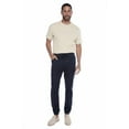 thumbnail image 4 of Jeaniologie ™ Men’s Cargo Pull-On Jogger- NAVY, 4 of 5
