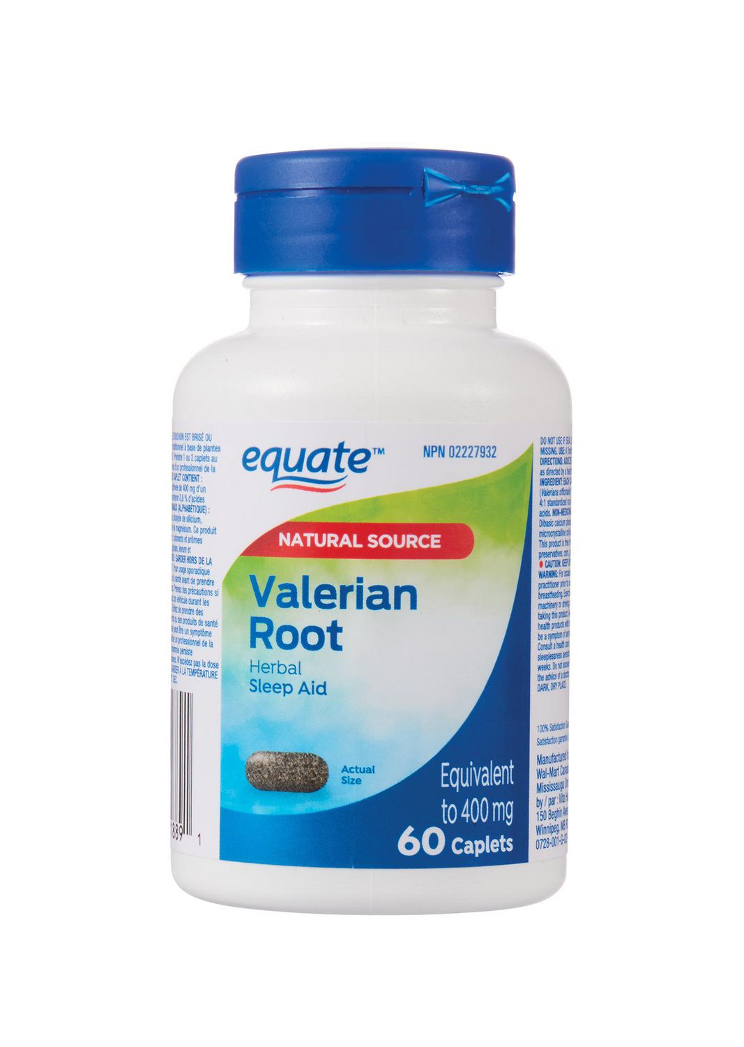 is 500 mg of valerian root safe for dogs