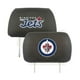 Protège appuie-tête Jets de Winnipeg de la LNH par FanMats – image 1 sur 5