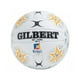 Ballon de netball Xact 7 format 5 de Gilbert – image 1 sur 1