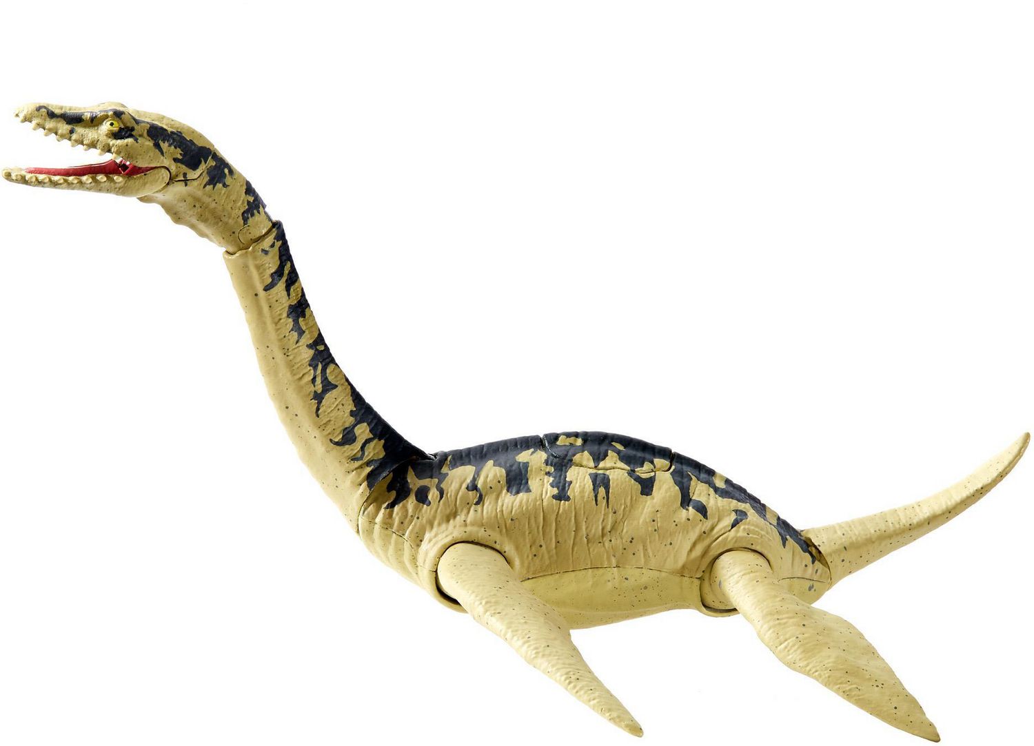 Plesiosaurus GVG50 for sale online Mattel Jurassic World Savage Strike Action Figure