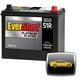 EverStart AUTO PLAT-MAXX-51RN – 12 Volts, Batterie automobile, groupe 51R, 500 ADF EverStart – Batterie automobile – image 1 sur 6