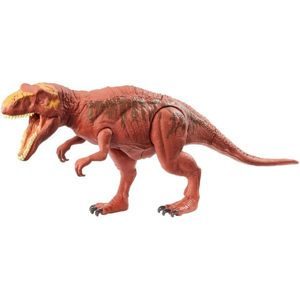 Jurassic World Figurines Sonores Metriacanthosaurus