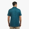 thumbnail image 2 of CHAPS PRINTED POLOS, 2 of 3