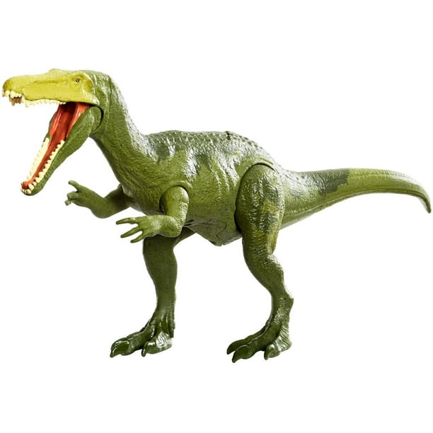 Jurassic World Roarivores Baryonyx - Walmart.ca