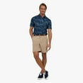 thumbnail image 1 of CHAPS PRINTED POLOS, 1 of 3