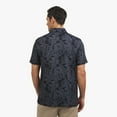 thumbnail image 2 of CHAPS PRINTED POLOS, 2 of 3