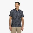 thumbnail image 3 of CHAPS PRINTED POLOS, 3 of 3