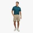 thumbnail image 1 of CHAPS PRINTED POLOS, 1 of 3