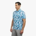 thumbnail image 4 of CHAPS PRINTED POLOS, 4 of 4